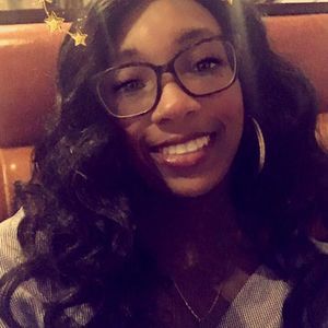 Meet your Posher, Jasmine